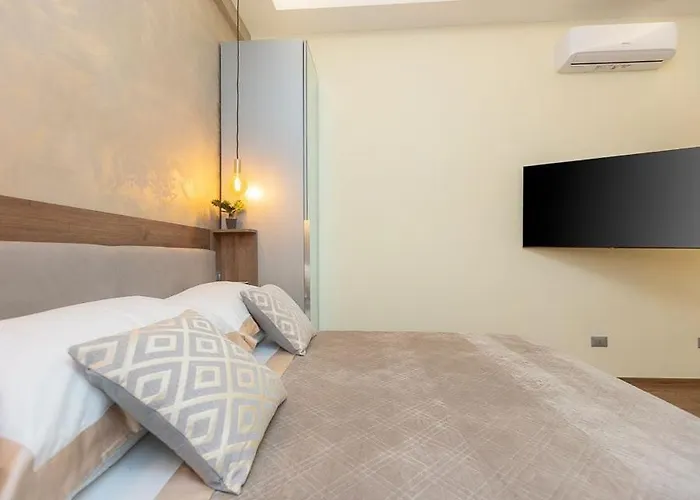 Apartment Dolcevita Vatican Rome