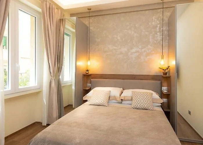 Apartment Dolcevita Vatican