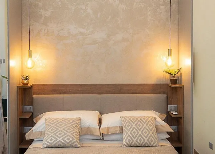 Apartment Dolcevita Vatican *
