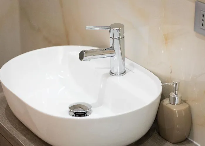 Dolcevita Vatican Apartment Rome