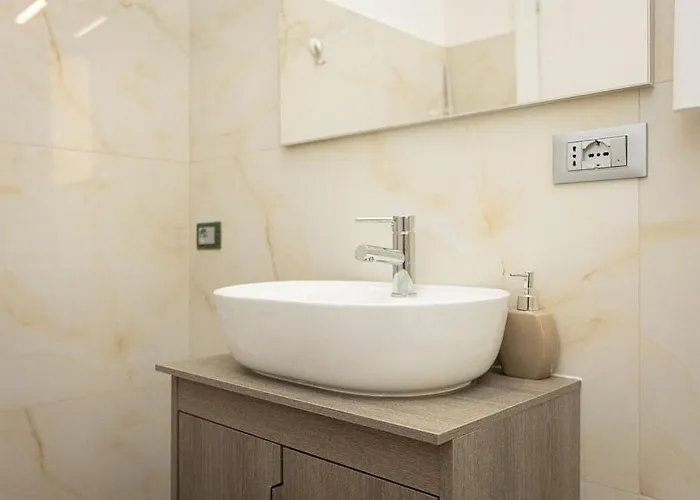 Apartment Dolcevita Vatican Rome