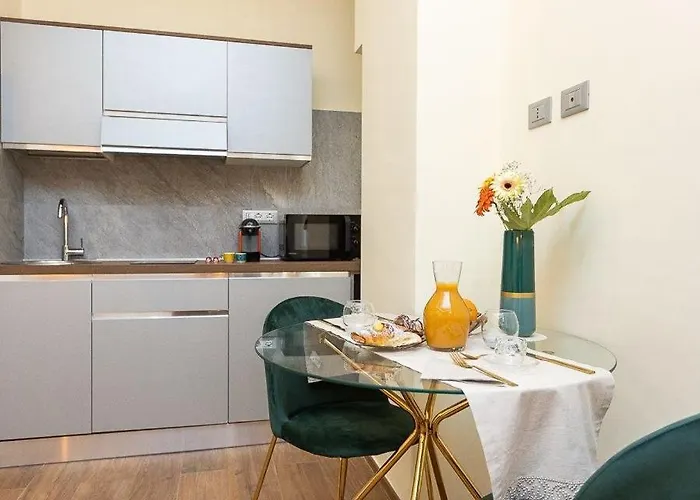 Apartment Dolcevita Vatican