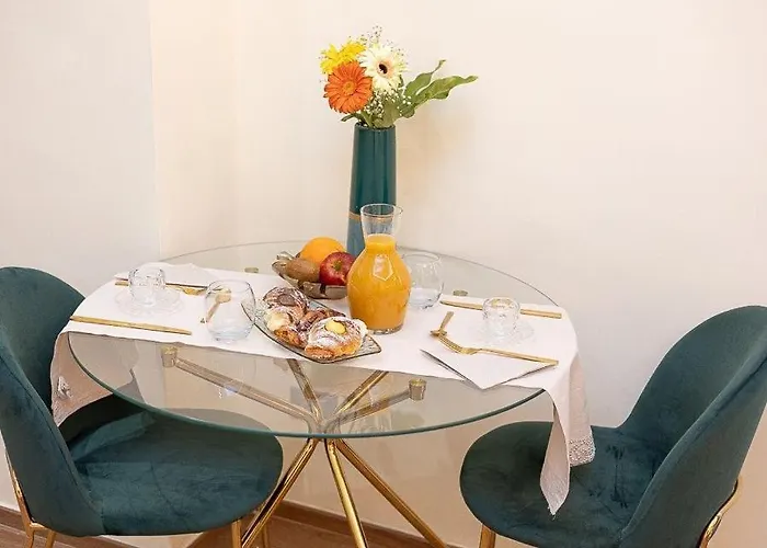 Apartment Dolcevita Vatican *