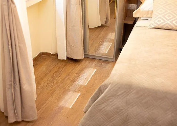 Apartment Dolcevita Vatican *